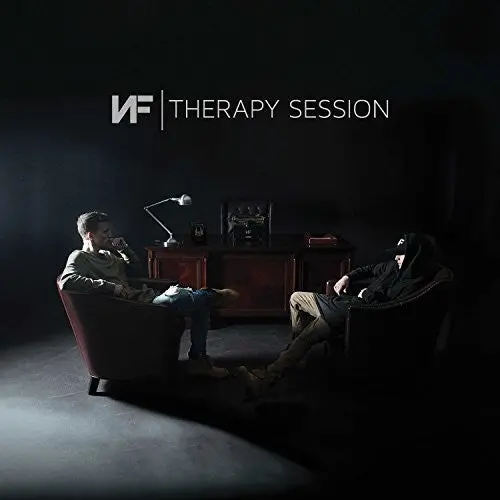 Nf- Therapy Session (Cd) 1