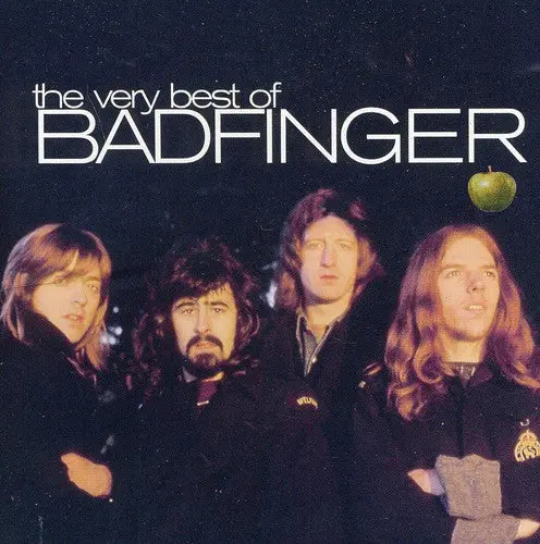 Badfinger- The Very Best Of Badfinger (Cd) 1