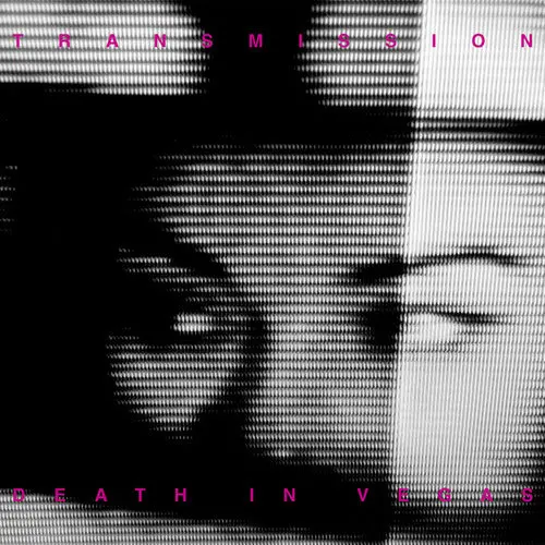 Death In Vegas- Transmission (Cd) 1