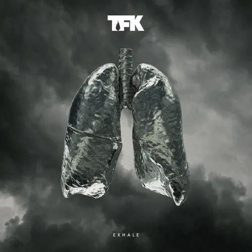 Thousand Foot Krutch- Exhale (Cd) 1