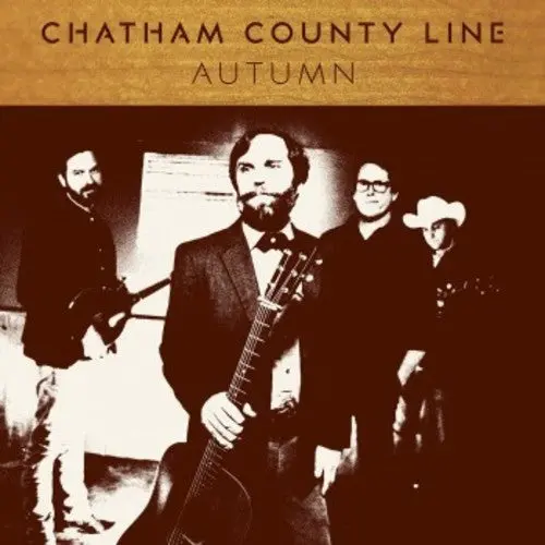 Chatham County Line- Autumn (Cd) 1