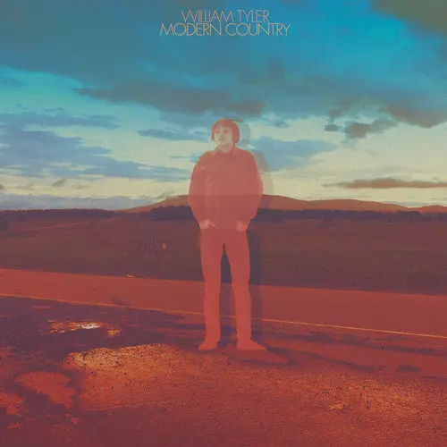 William Tyler- Modern Country (Cd) 1