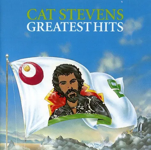 Yusuf / Cat Stevens- Greatest Hits (Cd) 1