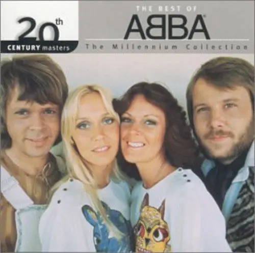 Abba- 20Th Century Masters: Millennium Collection (Cd) 1