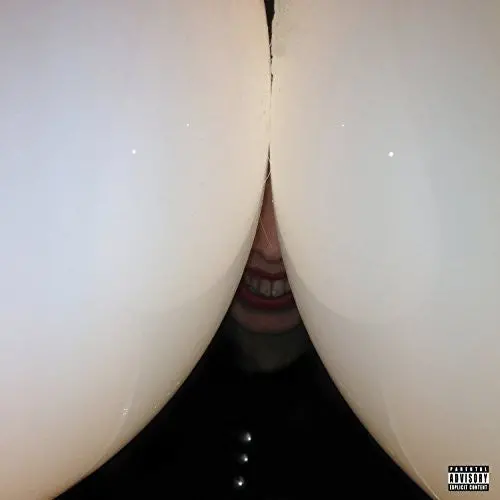 Death Grips- Bottomless Pit (Cd) 1