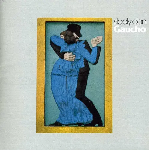 Steely Dan- Gaucho (Cd) 1