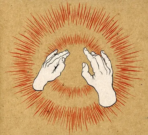Godspeed You! Black Emperor- Lift Your Skinny Fists Like Antennas To Heaven (Cd) 1