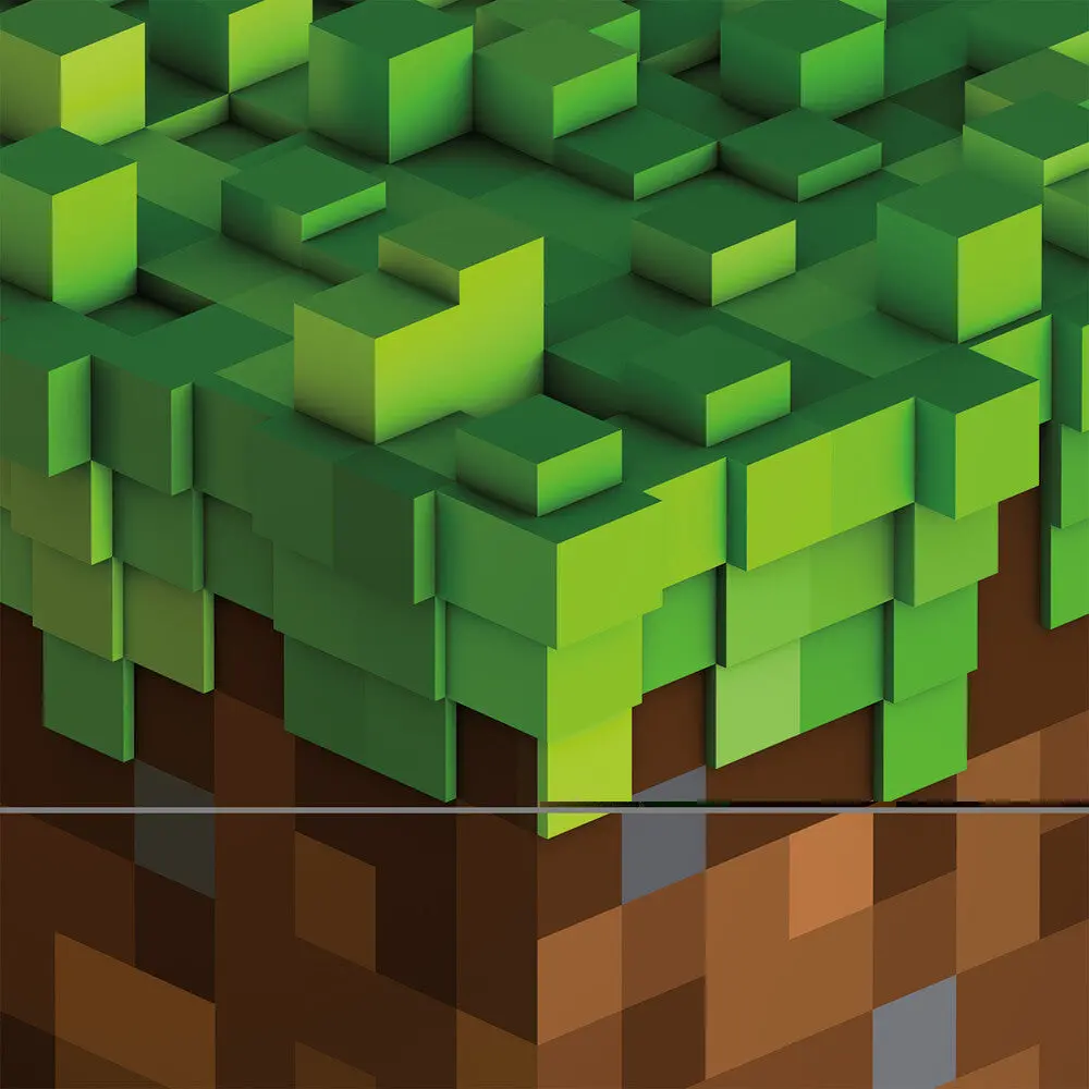 Minecraft Volume Alpha (Cd) 1
