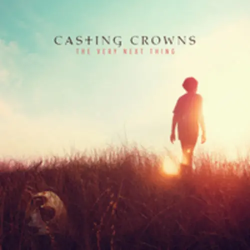 Casting Crowns- The Very Next Thing (Cd) 1