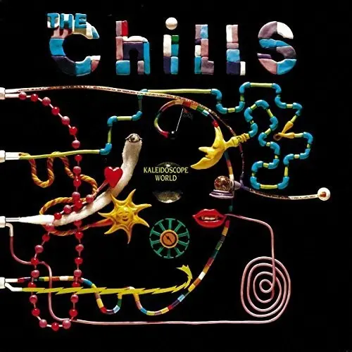 The Chills- Kaleidoscope World [Import Deluxe 2Cd] 1