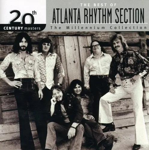 Atlanta Rhythm Section- 20Th Century Masters: Millennium Collection (Cd) 1