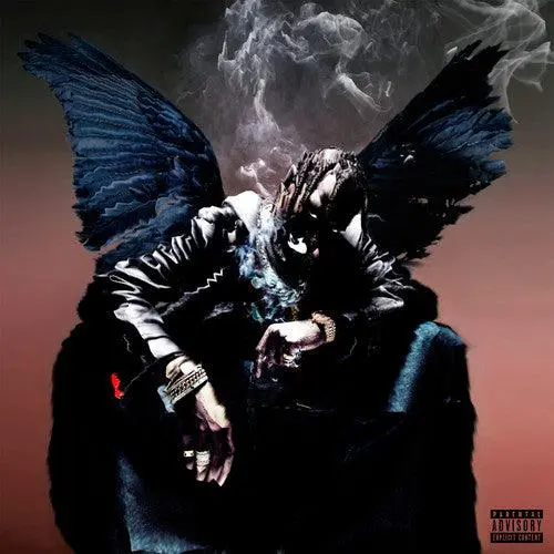 Travis Scott- Birds In The Trap Sing Mcknight (Cd) 1