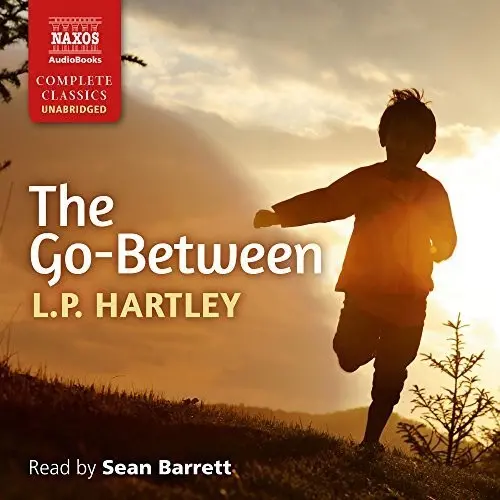 Hartley / Barrett- Go-Between (Cd) 1