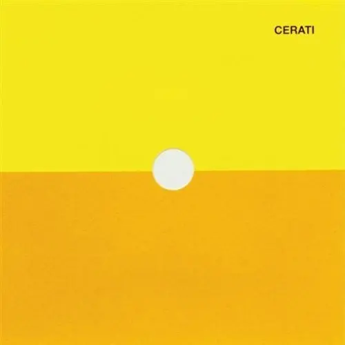 Gustavo Cerati- Amor Amarillo 1