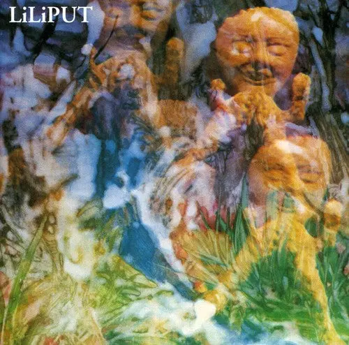 Kleenex- Liliput (Cd) 1