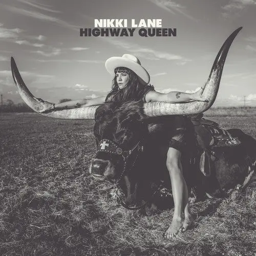 Nikki Lane- Highway Queen (Cd) 1