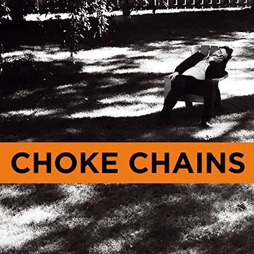 Choke Chains- Cairo Scho 1
