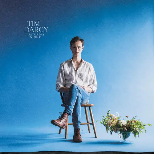 Tim Darcy- Saturday Night 1