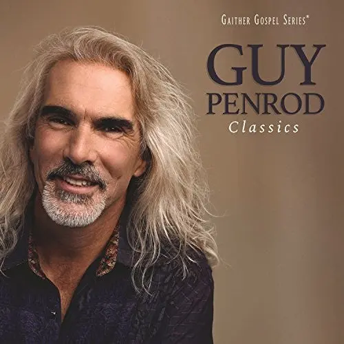 Guy Penrod- Classics [Digipak] (Cd) 1
