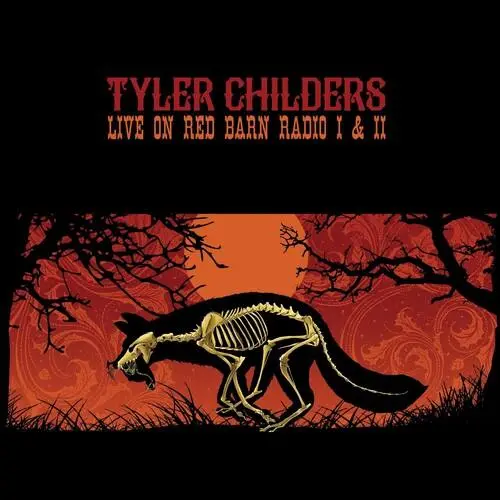 Tyler Childers- Live On Red Barn Radio I & Ii (Cd) 1