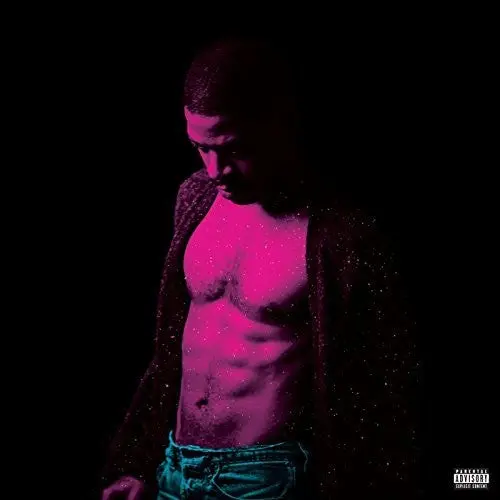 Kid Cudi- Passion, Pain & Demon Slayin' (Cd) 1