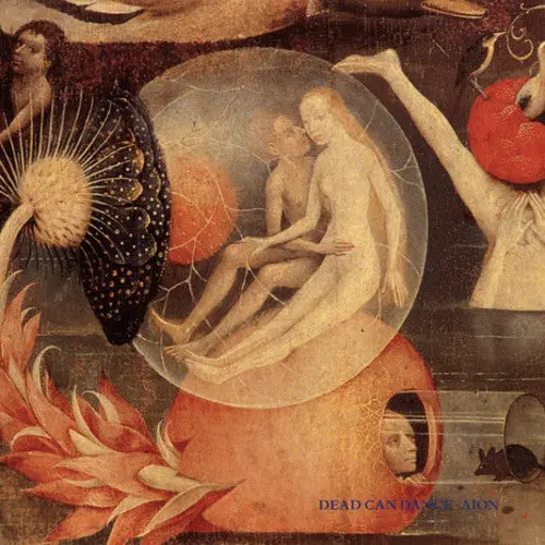 Dead Can Dance- Aion 1