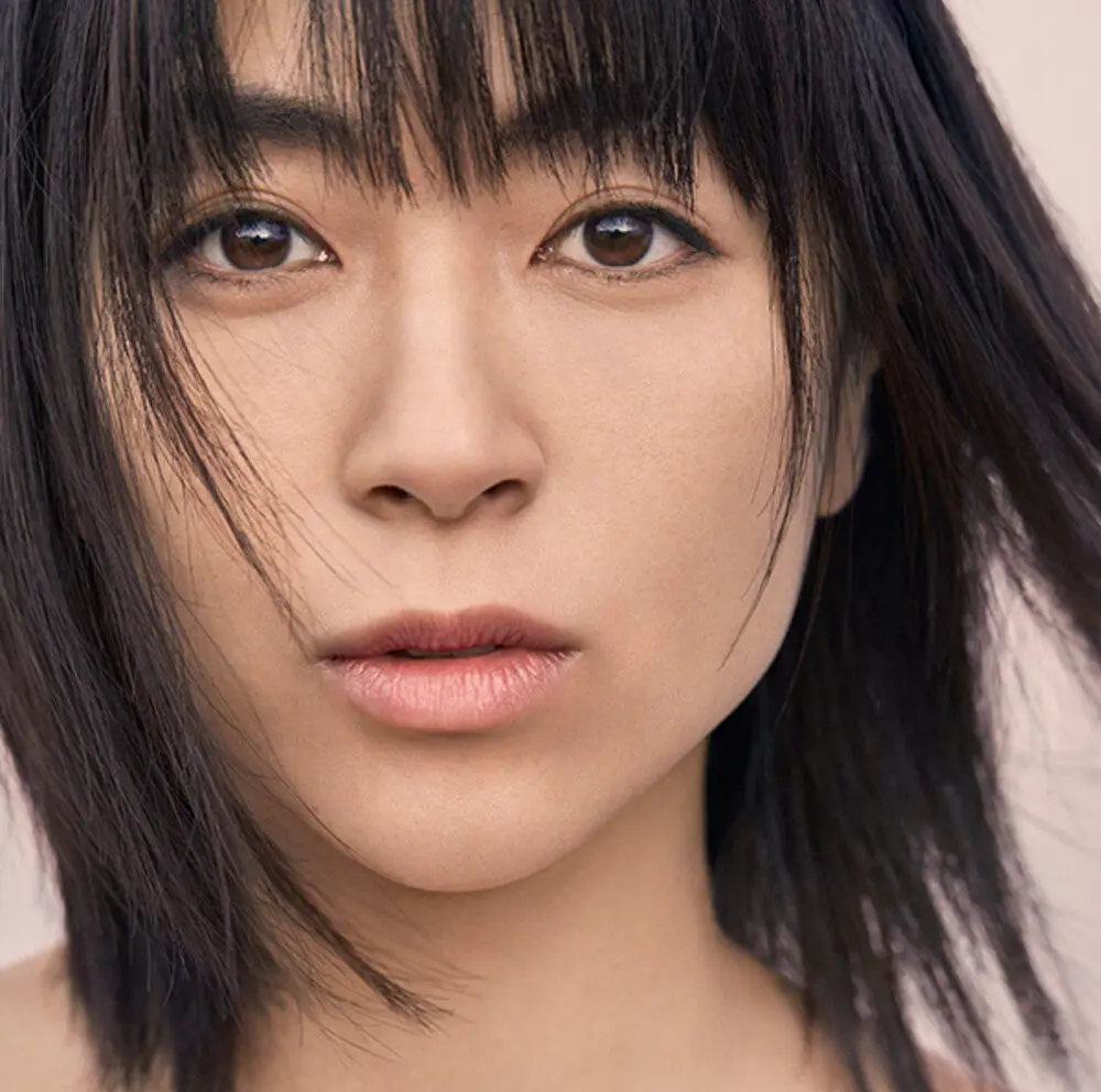 Hikaru Utada- Hatsukoi (Cd) 1