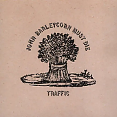Traffic- John Barleycorn Must Die (Cd) 1
