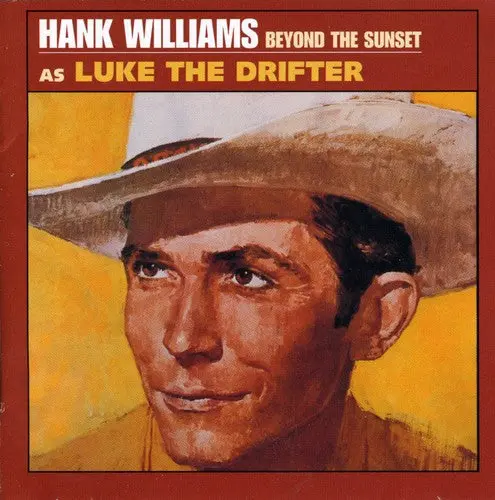 Hank Williams- Beyond The Sunset (Cd) 1
