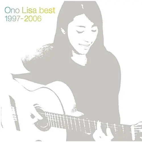 Lisa Ono- Best 1997-2006 (Cd) 1