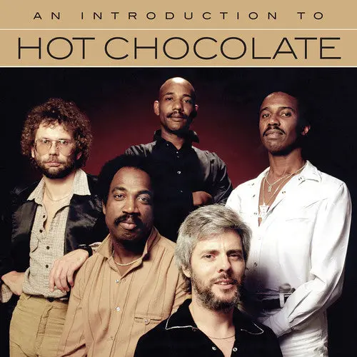 Hot Chocolate- An Introduction To (Cd) 1