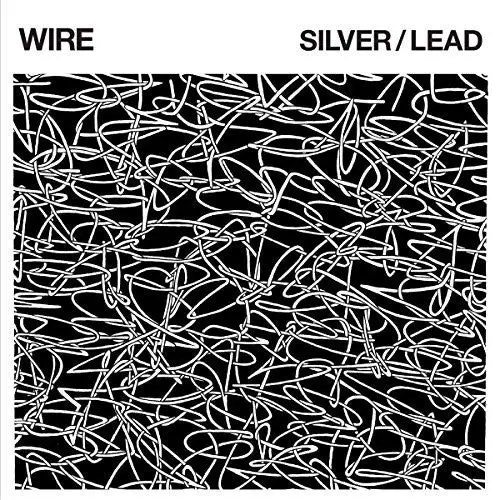 Wire- Silver / Lead (Cd) 1