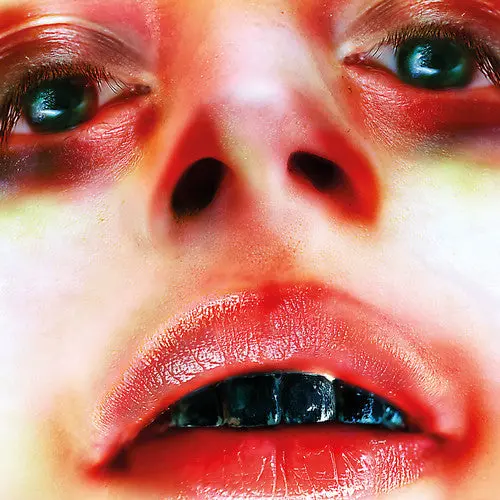 Arca- Arca (Cd) 1