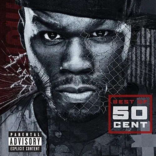 50 Cent- Best Of (Cd) 1