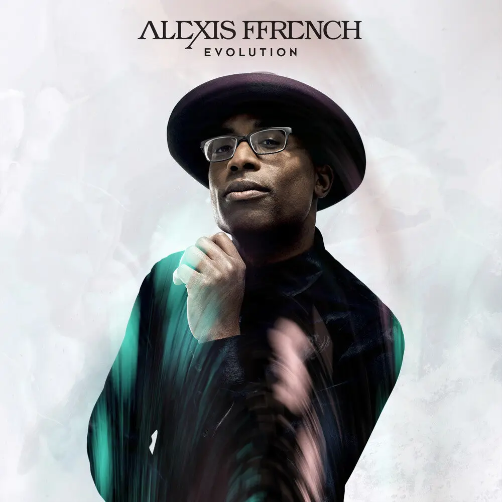 Ffrench- Evolution (Cd) 1