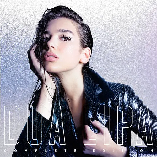 Dua Lipa- Dua Lipa (Complete Edition) (Cd) 1
