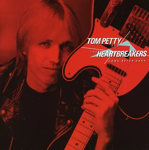 Tom Petty & The Heartbreakers- Long After Dark (Cd) 1