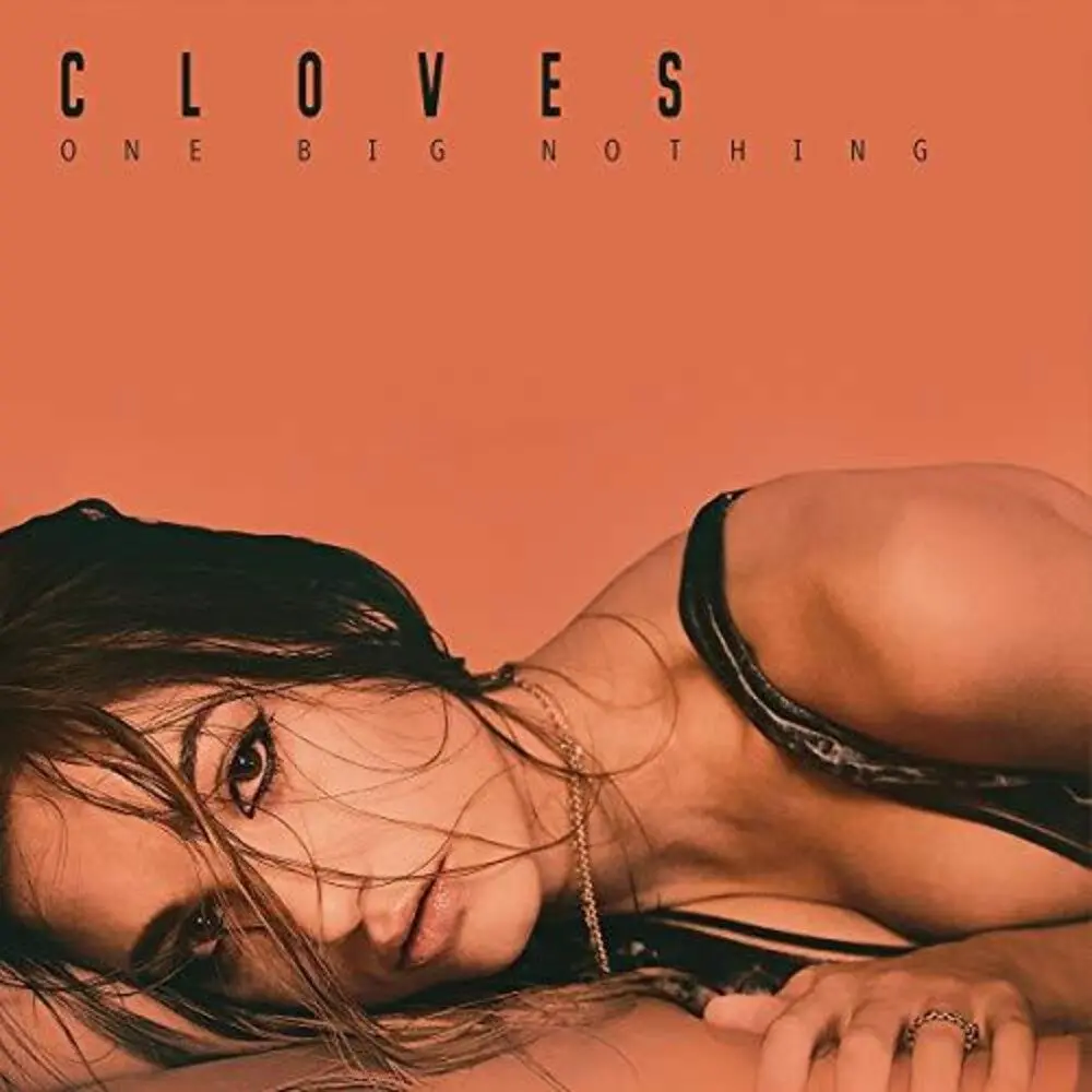 Cloves- One Big Nothing (Cd) 1