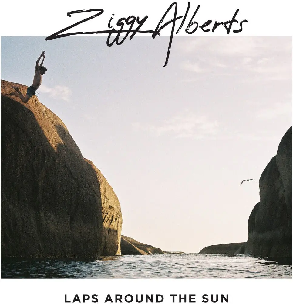 Ziggy Alberts- Laps Around The Sun 1
