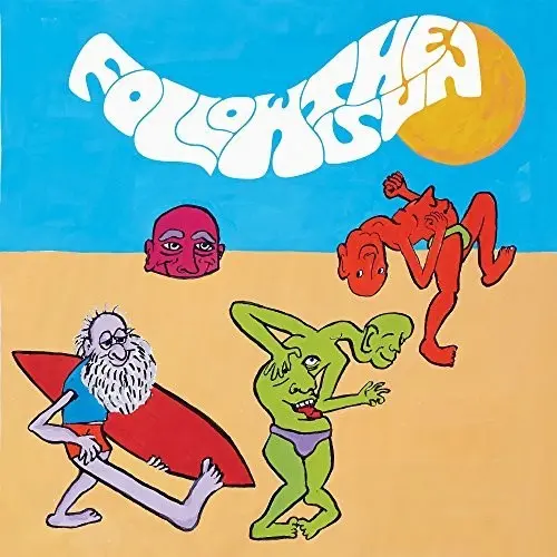 Follow The Sun / Various- Follow The Sun (Various Artists) (Cd) 1