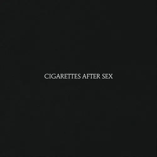 Cigarettes After Sex- Cigarettes After Sex (Cd) 1