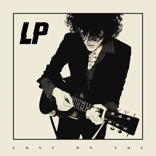 Lp- Lost On You: Deluxe Edition [Import] (Cd) 1