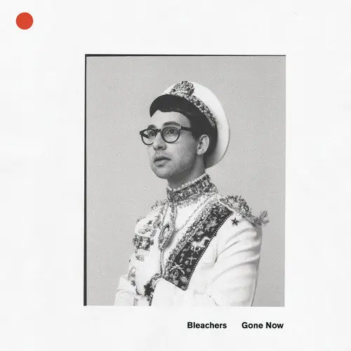 Bleachers- Gone Now (Cd) 1