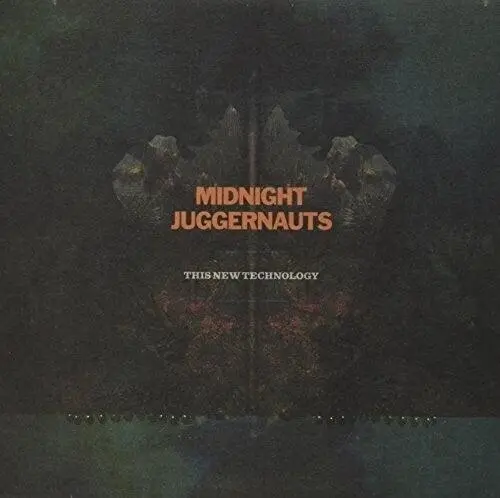 Midnight Juggernauts- This New Technology 1