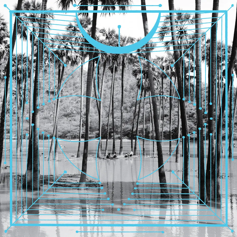 Four Tet- Pink [Vinyl] 1