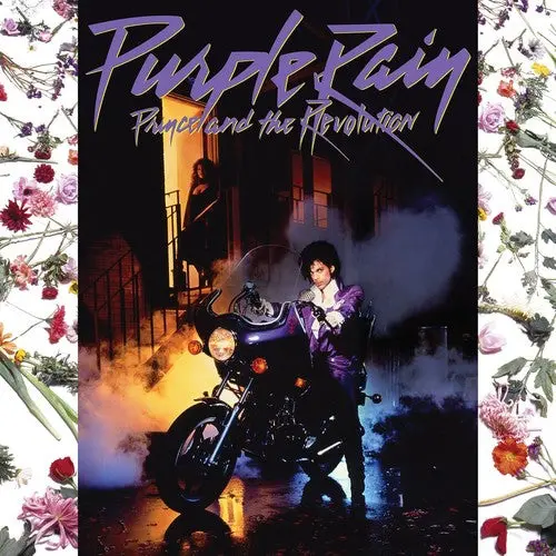 Prince- Purple Rain: Remastered [Deluxe 2Cd] 1