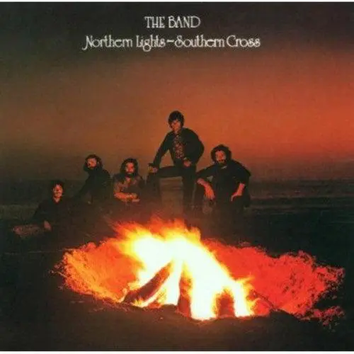 The Band- Northern Lights Southern Cross (Bonus Tracks, Remastered) (Cd) 1