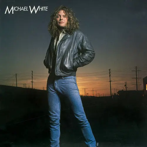 Michael White- Michael White (Coll) [Deluxe] [Remastered] (Uk) (Cd) 1