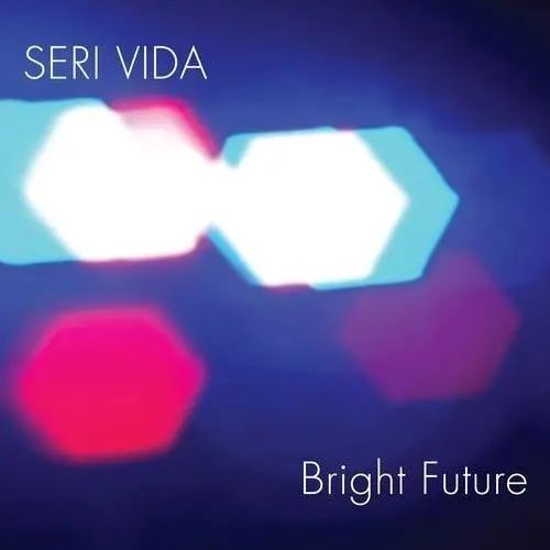 Seri Vida- Bright Future (Cd) 1