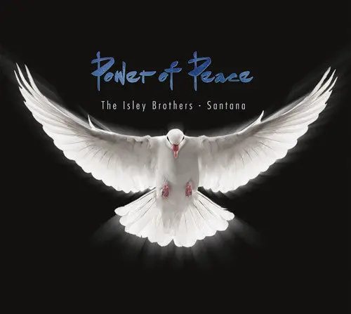 Santana- Power Of Peace (Cd) 1